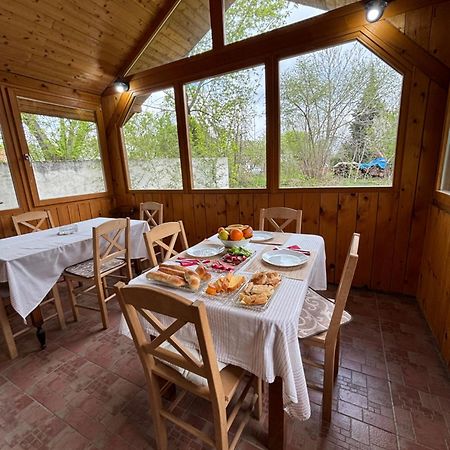 סרמסקי קרלובצ'י Zeravica Rooms B&B מראה חיצוני תמונה