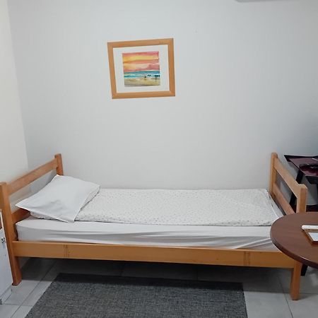 סרמסקי קרלובצ'י Zeravica Rooms B&B מראה חיצוני תמונה
