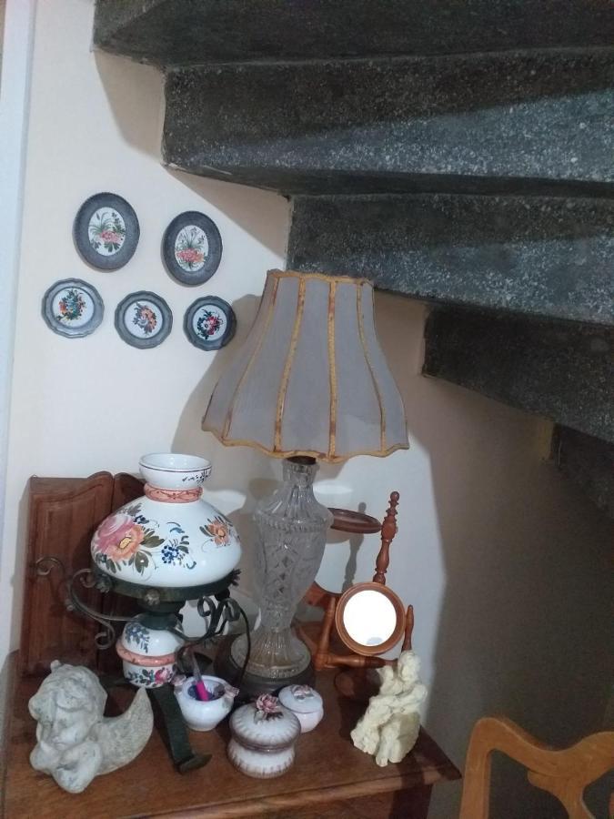 סרמסקי קרלובצ'י Zeravica Rooms B&B מראה חיצוני תמונה