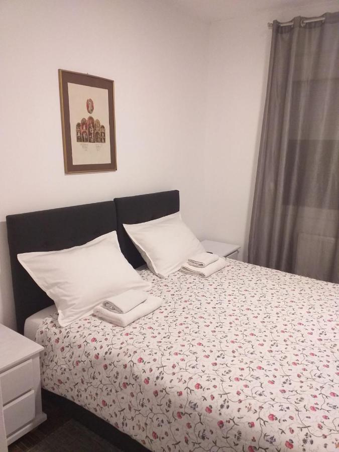 סרמסקי קרלובצ'י Zeravica Rooms B&B מראה חיצוני תמונה