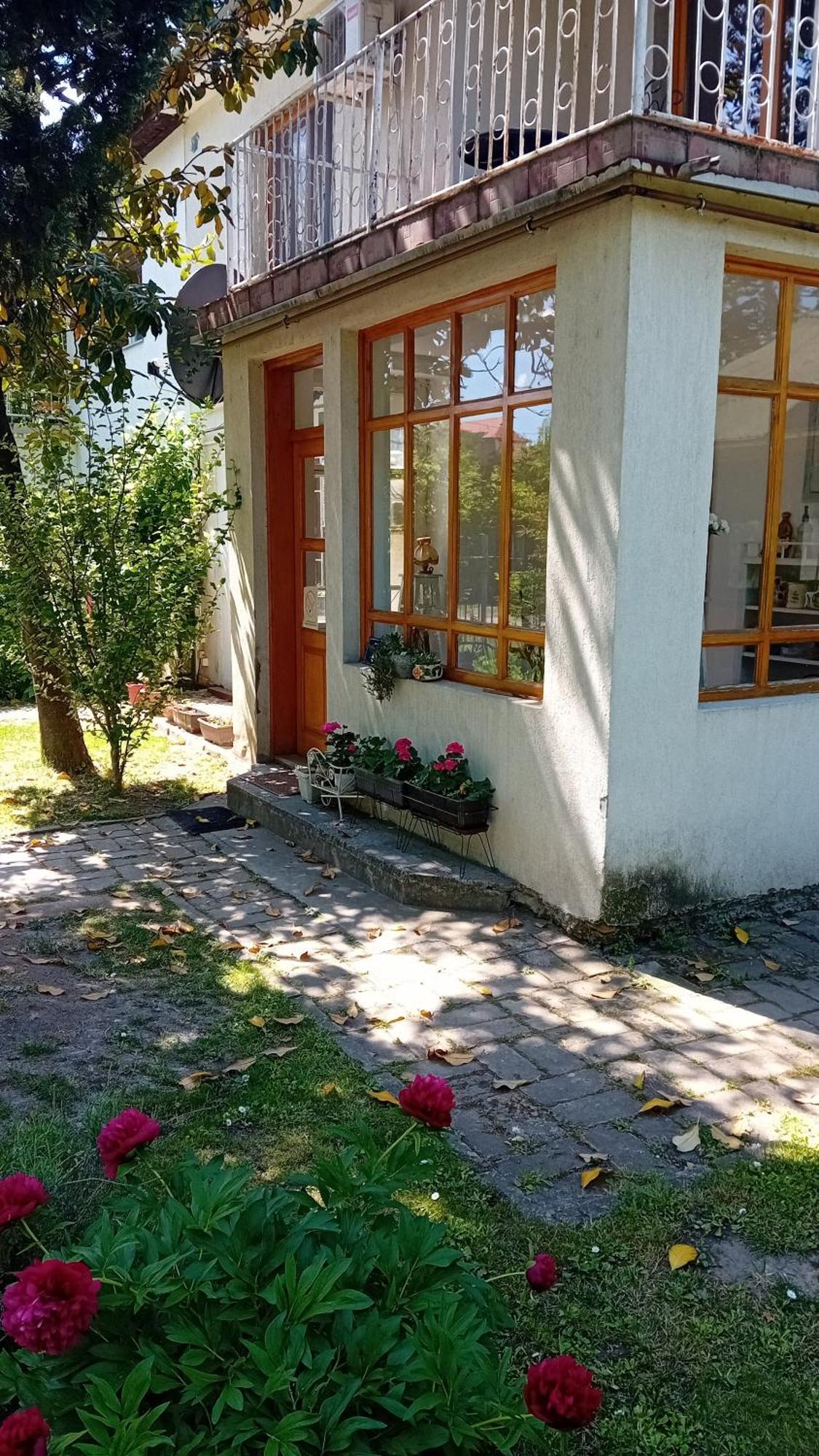 סרמסקי קרלובצ'י Zeravica Rooms B&B מראה חיצוני תמונה