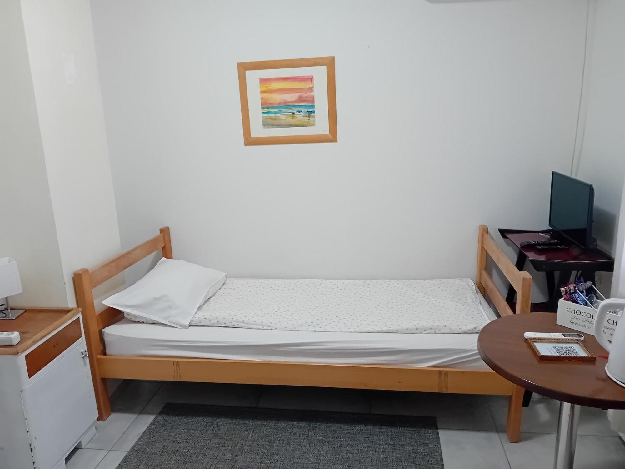 סרמסקי קרלובצ'י Zeravica Rooms B&B מראה חיצוני תמונה