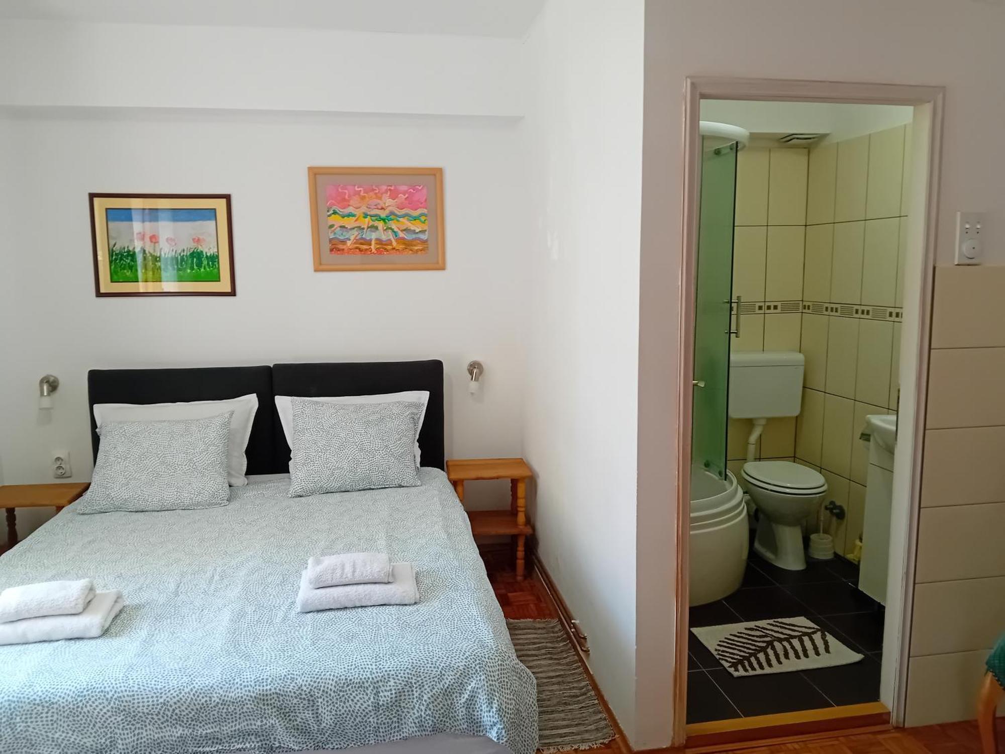 סרמסקי קרלובצ'י Zeravica Rooms B&B מראה חיצוני תמונה