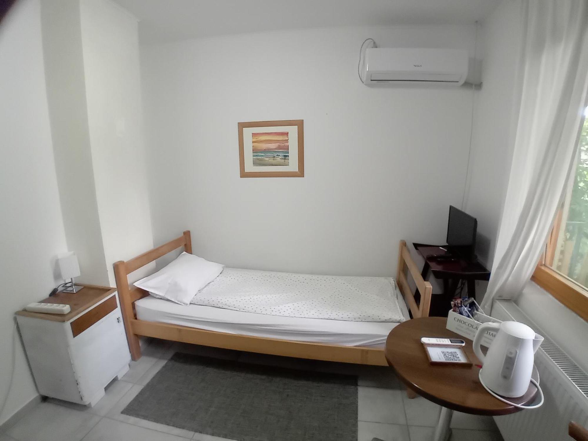 סרמסקי קרלובצ'י Zeravica Rooms B&B מראה חיצוני תמונה