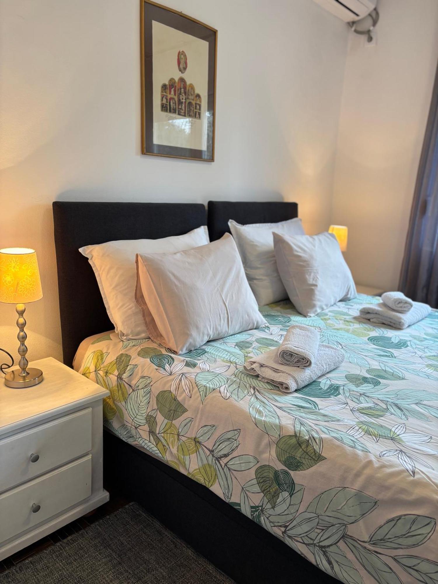 סרמסקי קרלובצ'י Zeravica Rooms B&B מראה חיצוני תמונה